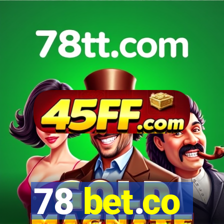 78 bet.co
